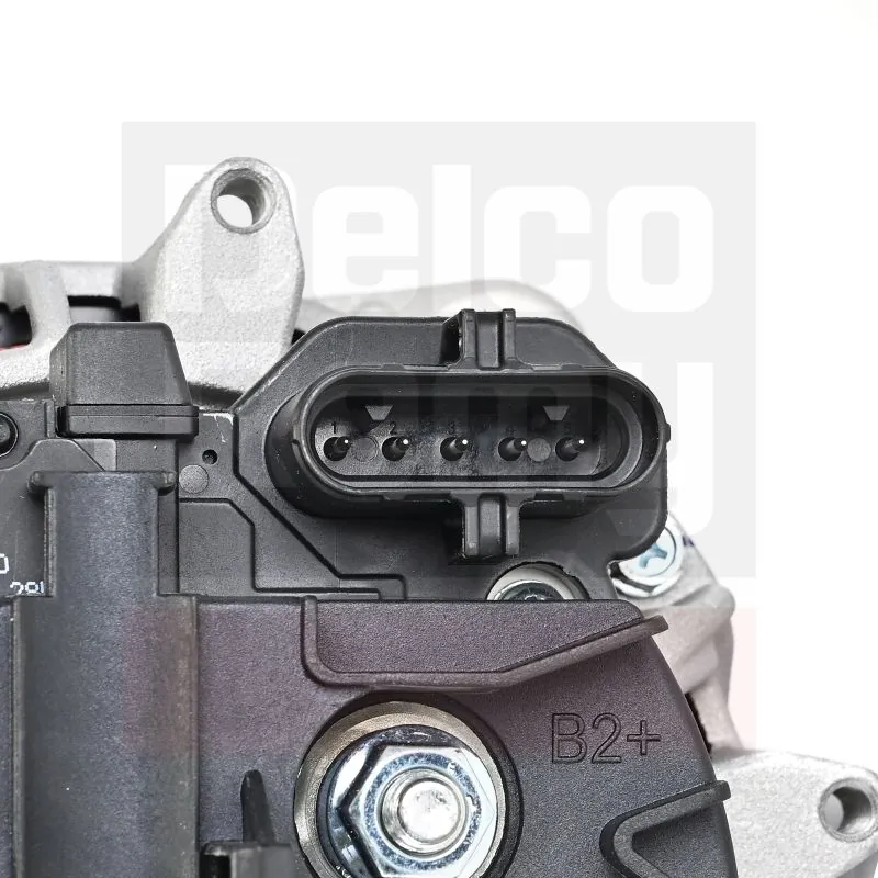 Alternateur Delco Remy SAL92059-12B1