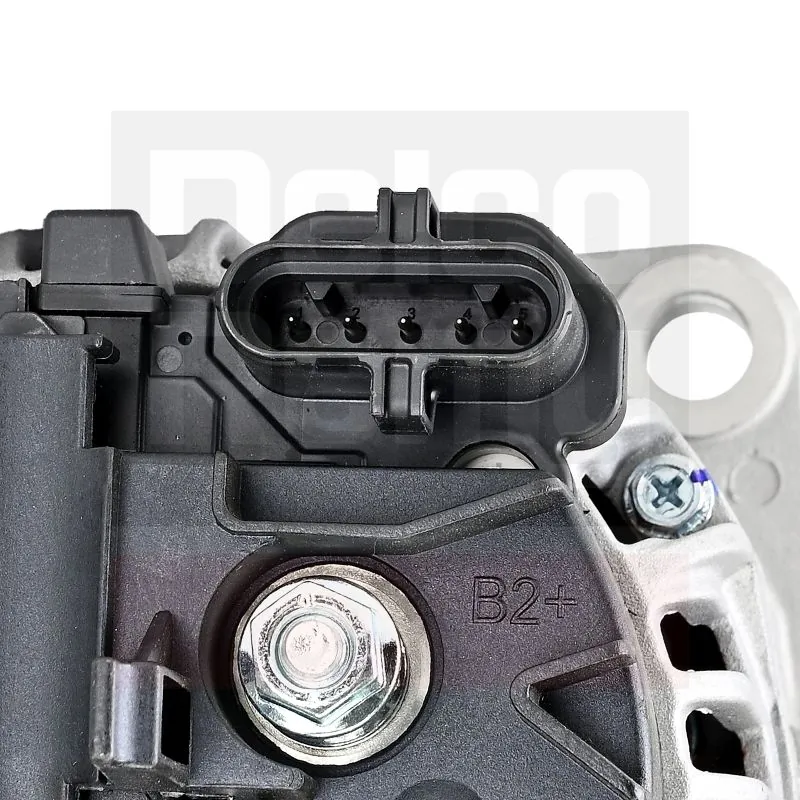 Alternateur Delco Remy SAL92046-12B1