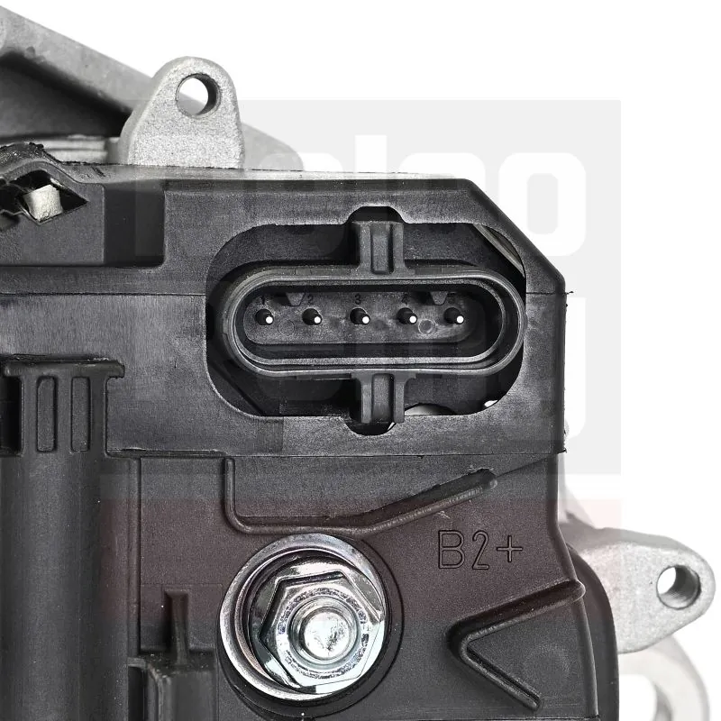 Alternateur Delco Remy SAL92036-12B1