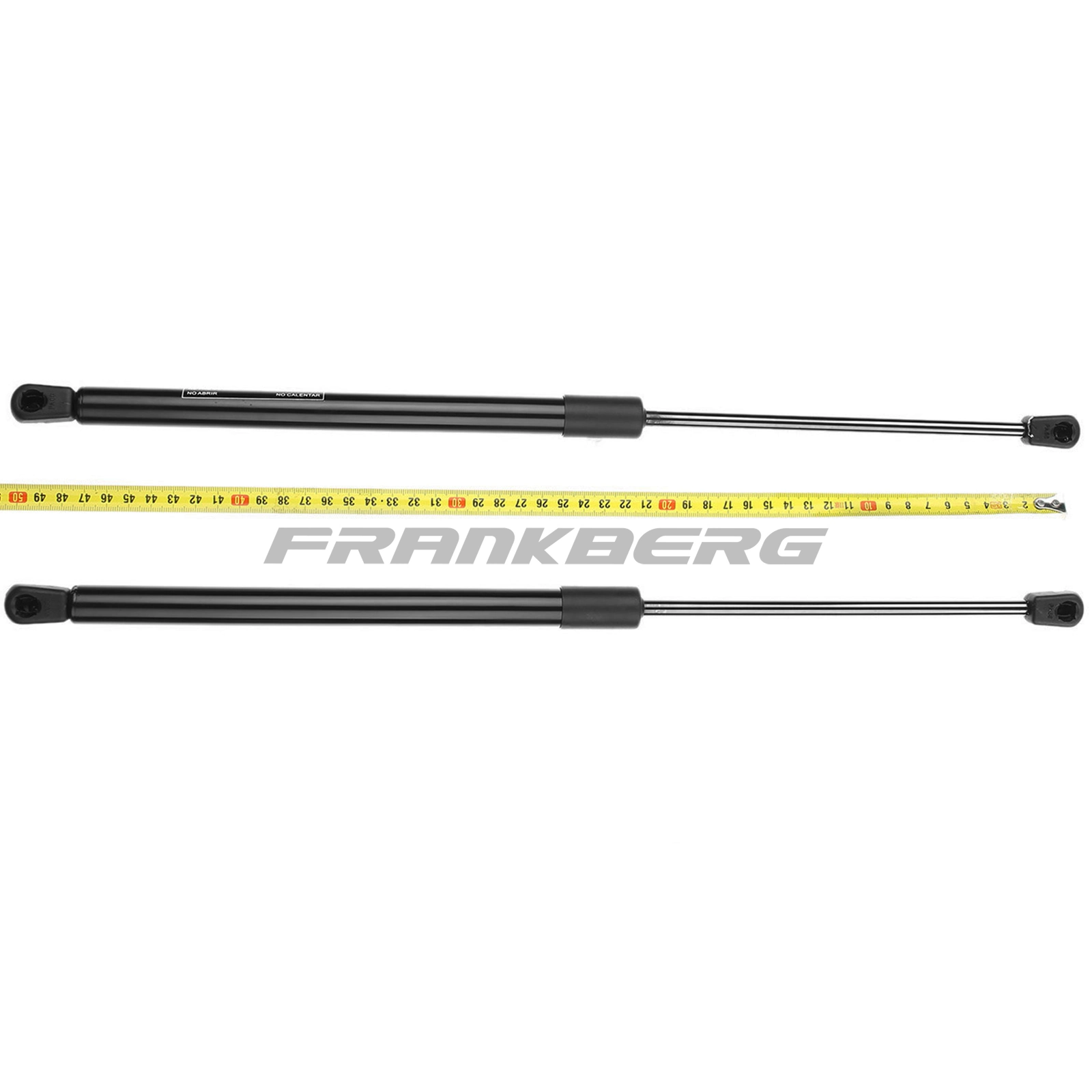 Gas Spring, boot/cargo area 5