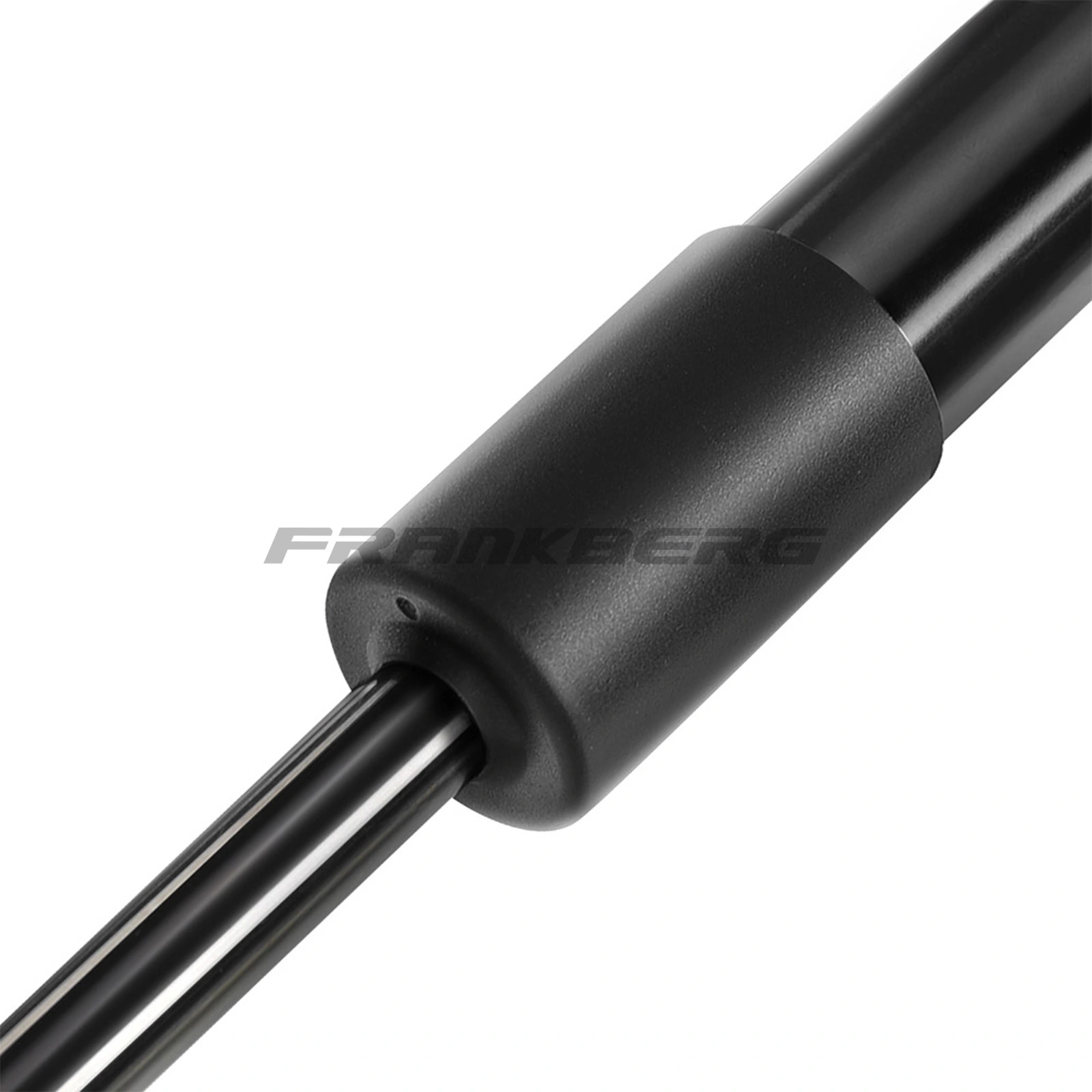 Gas Spring, boot/cargo area 4