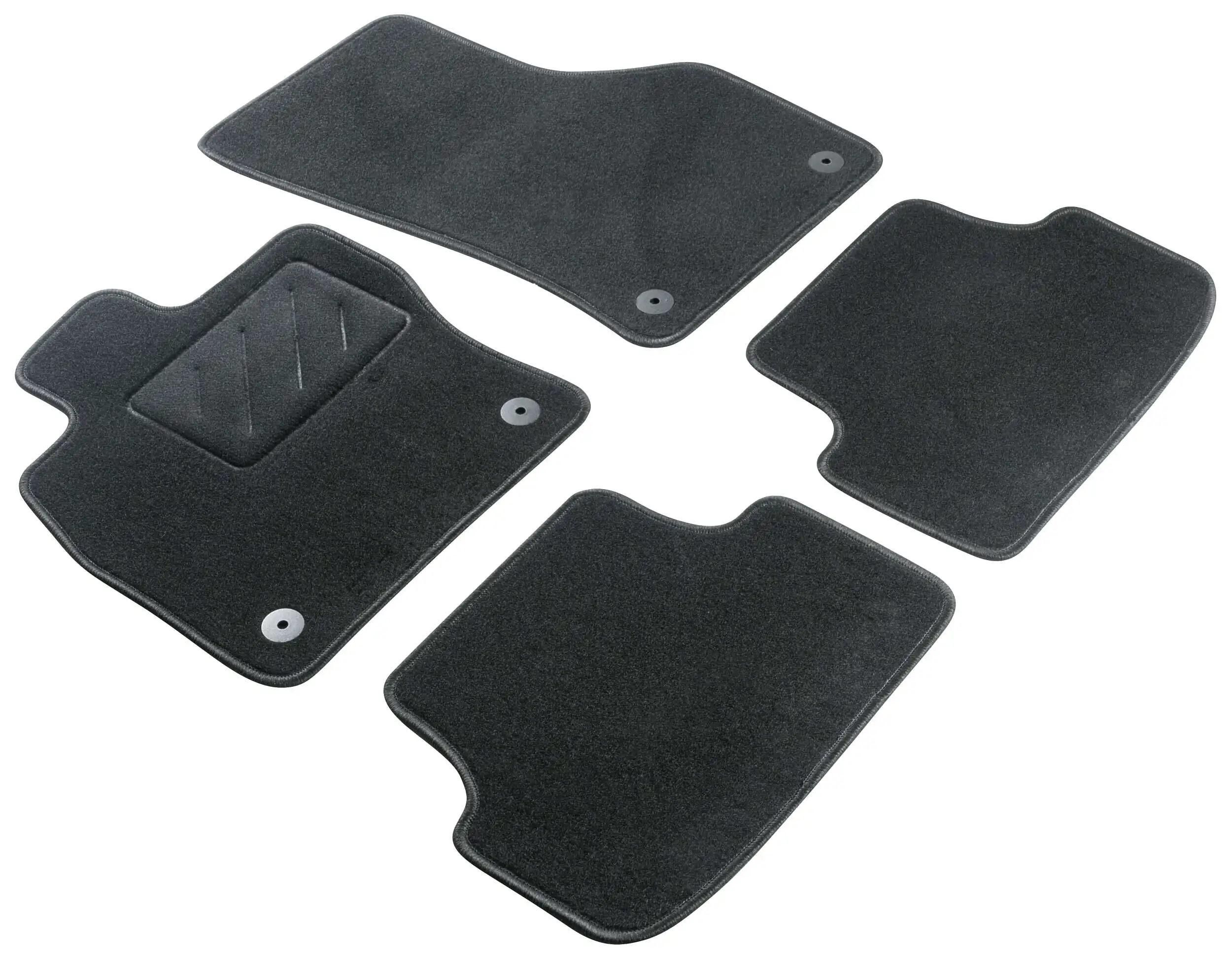 Floor Mat Set