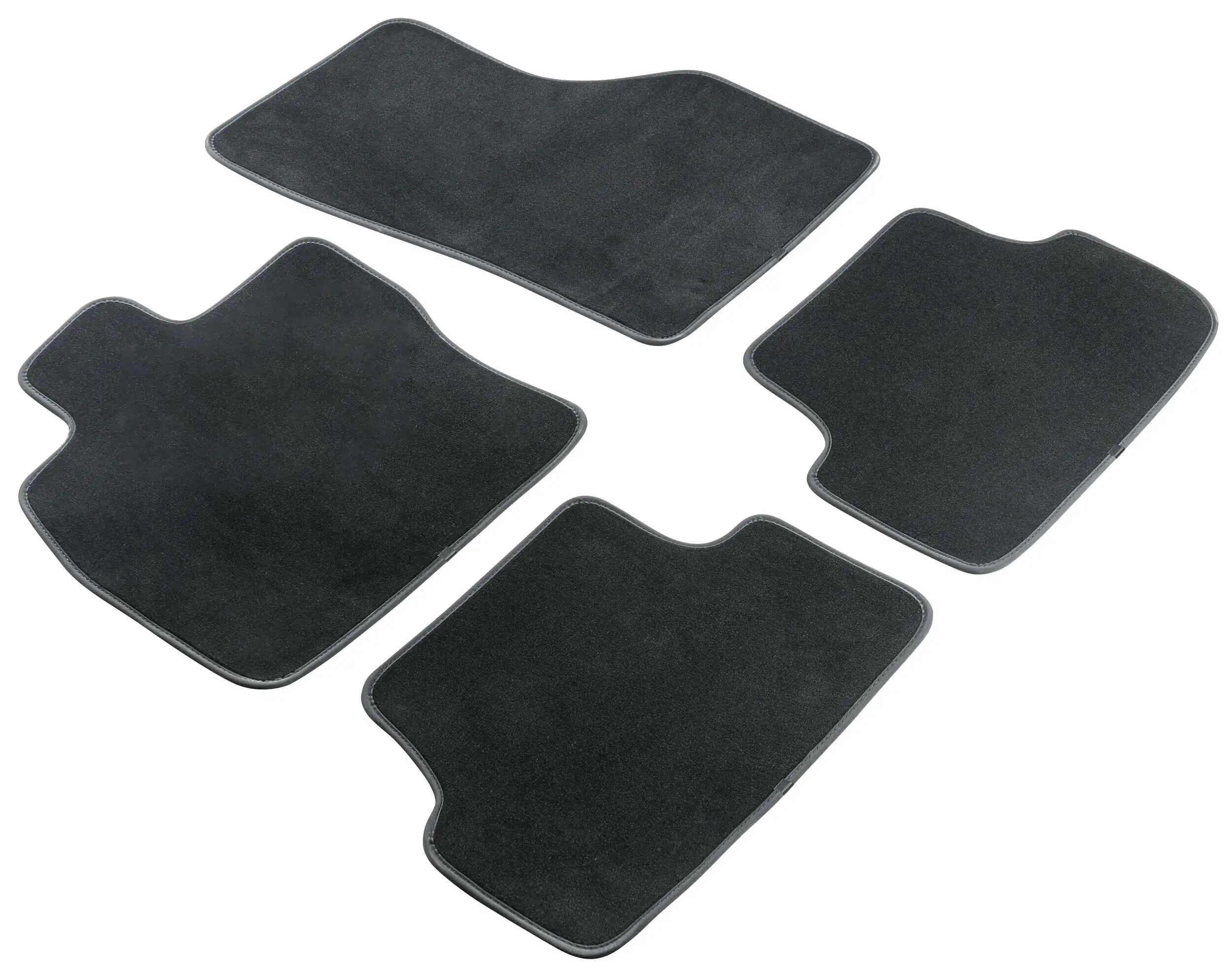 Floor Mat Set