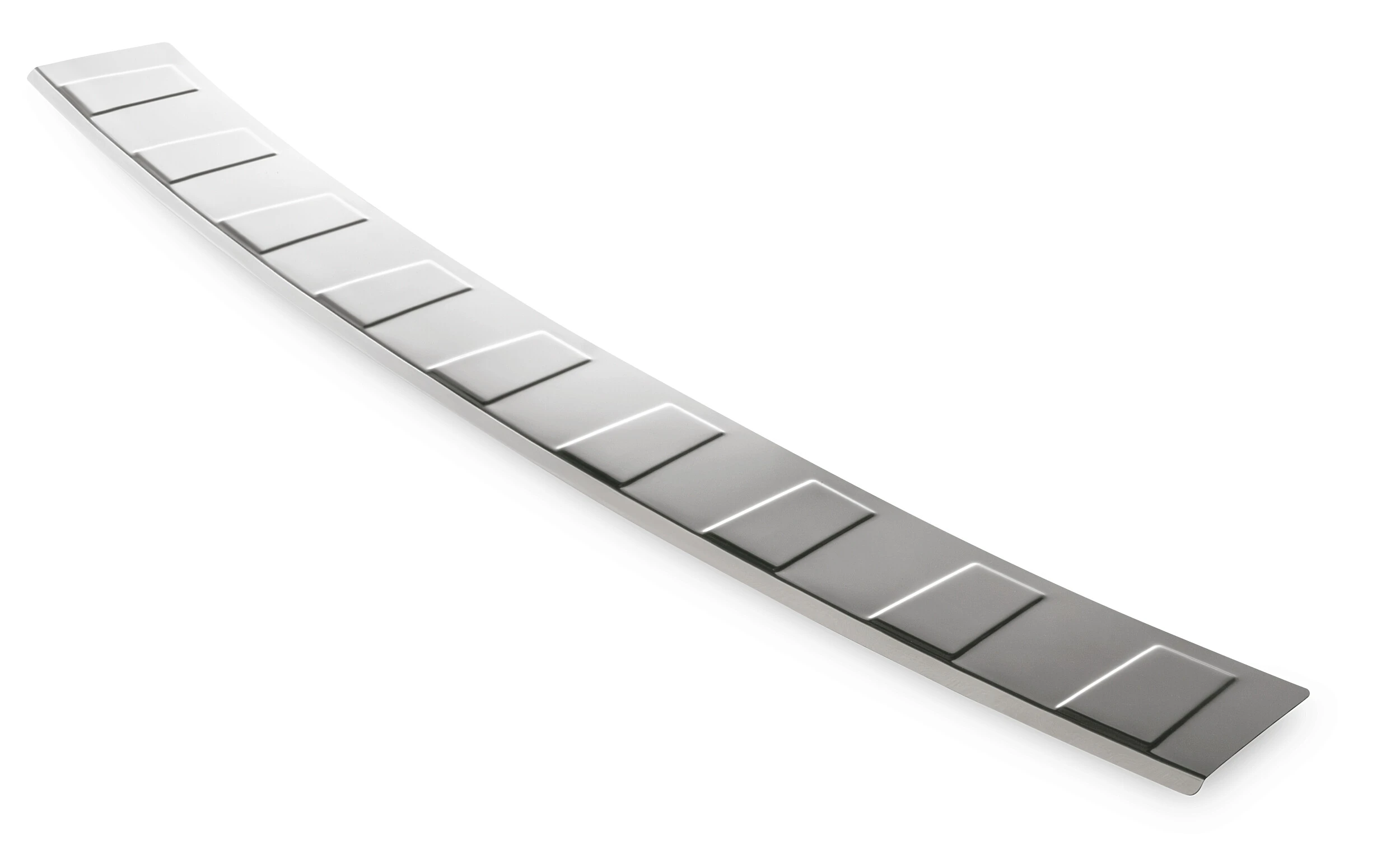 Boot Sill Protector