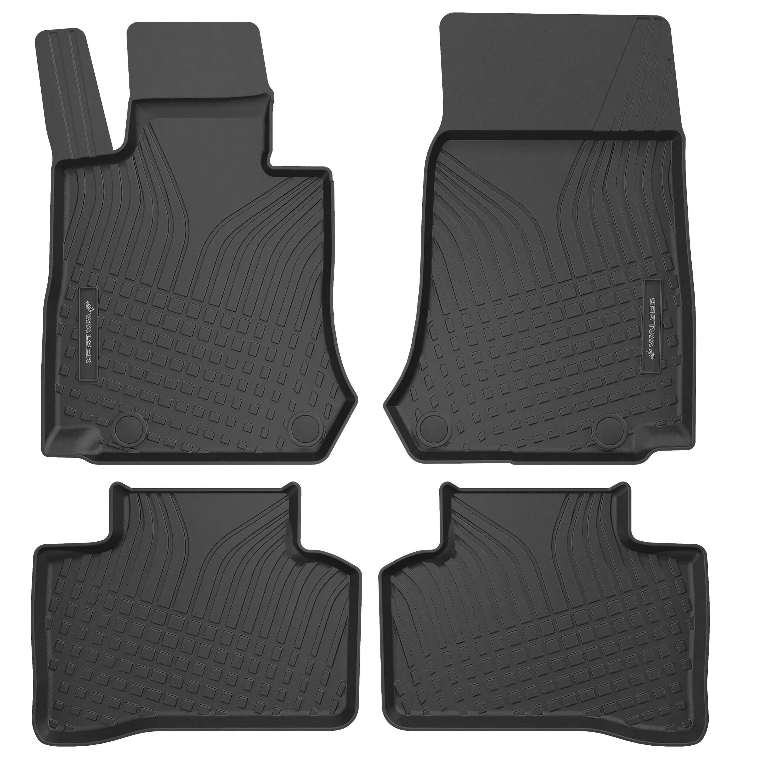Floor Mat Set