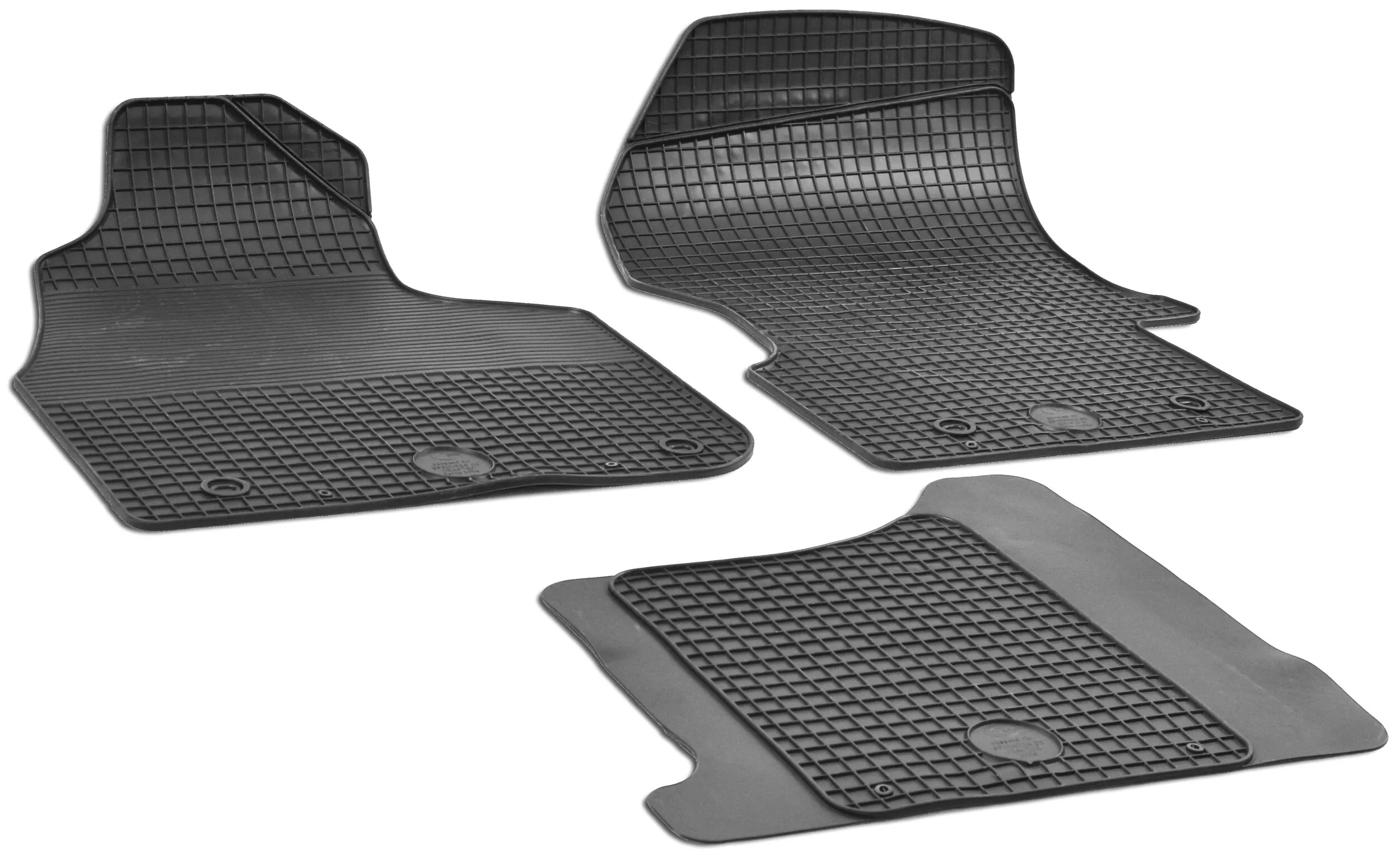 Floor Mat Set