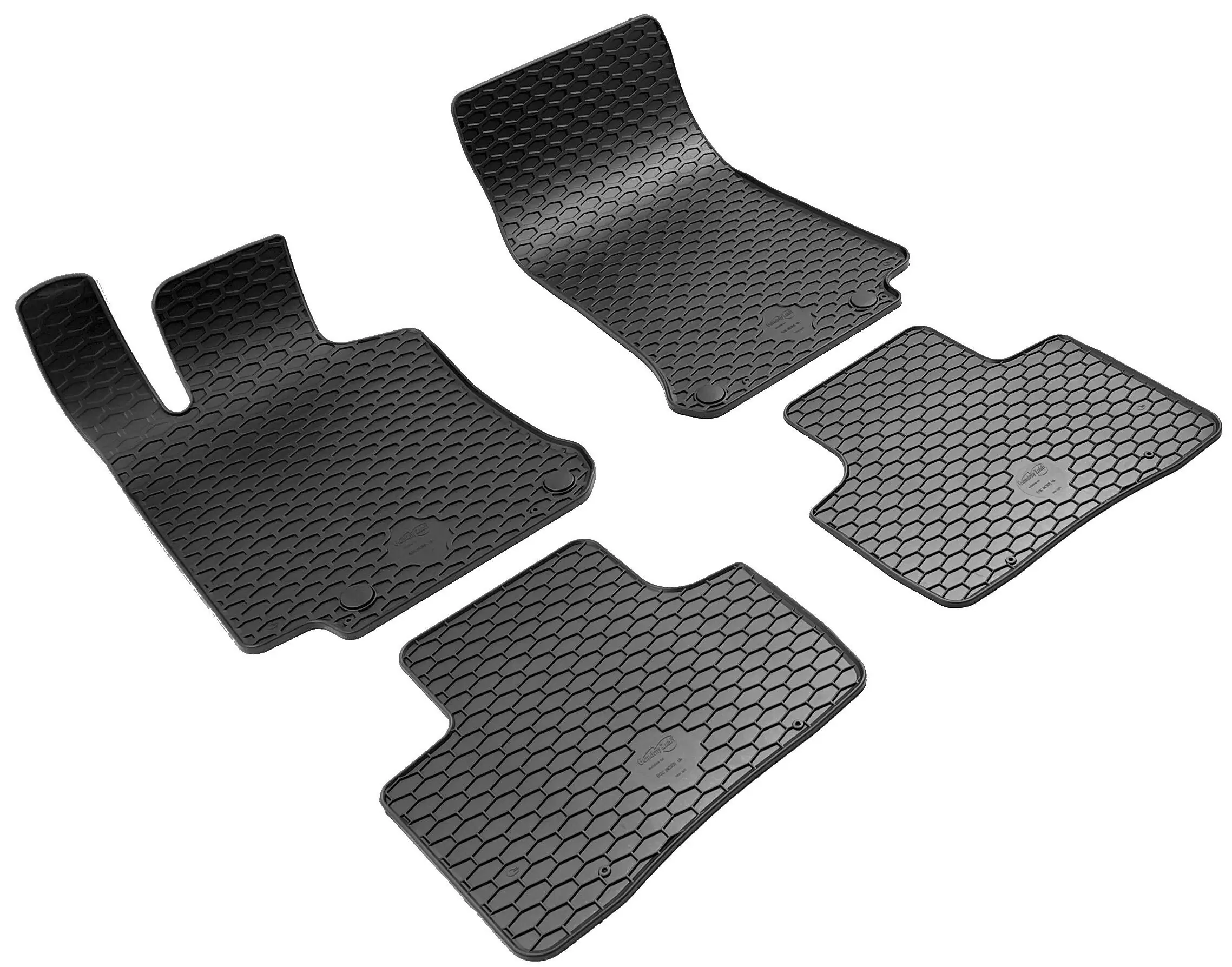 Floor Mat Set