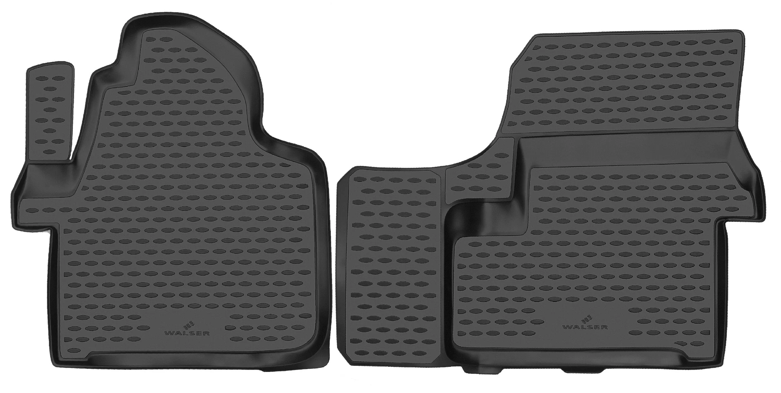 Floor Mat Set