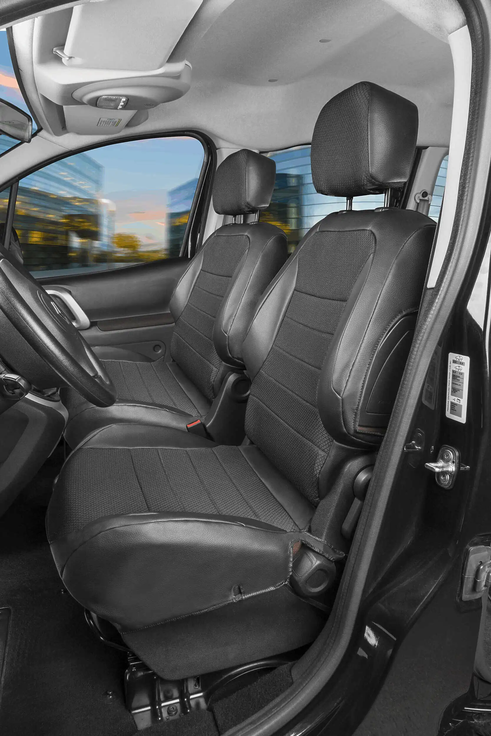Seat Cover