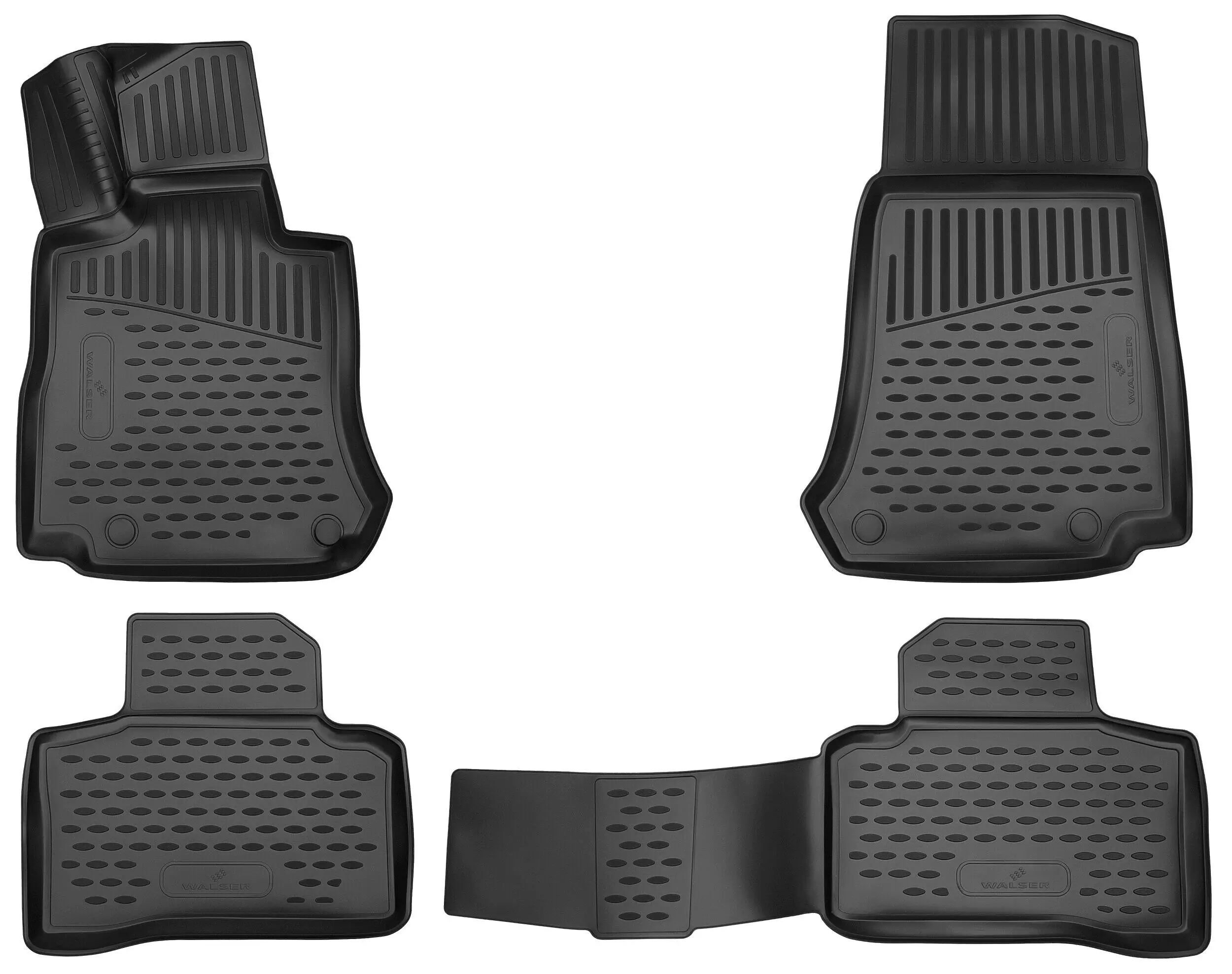 Floor Mat Set