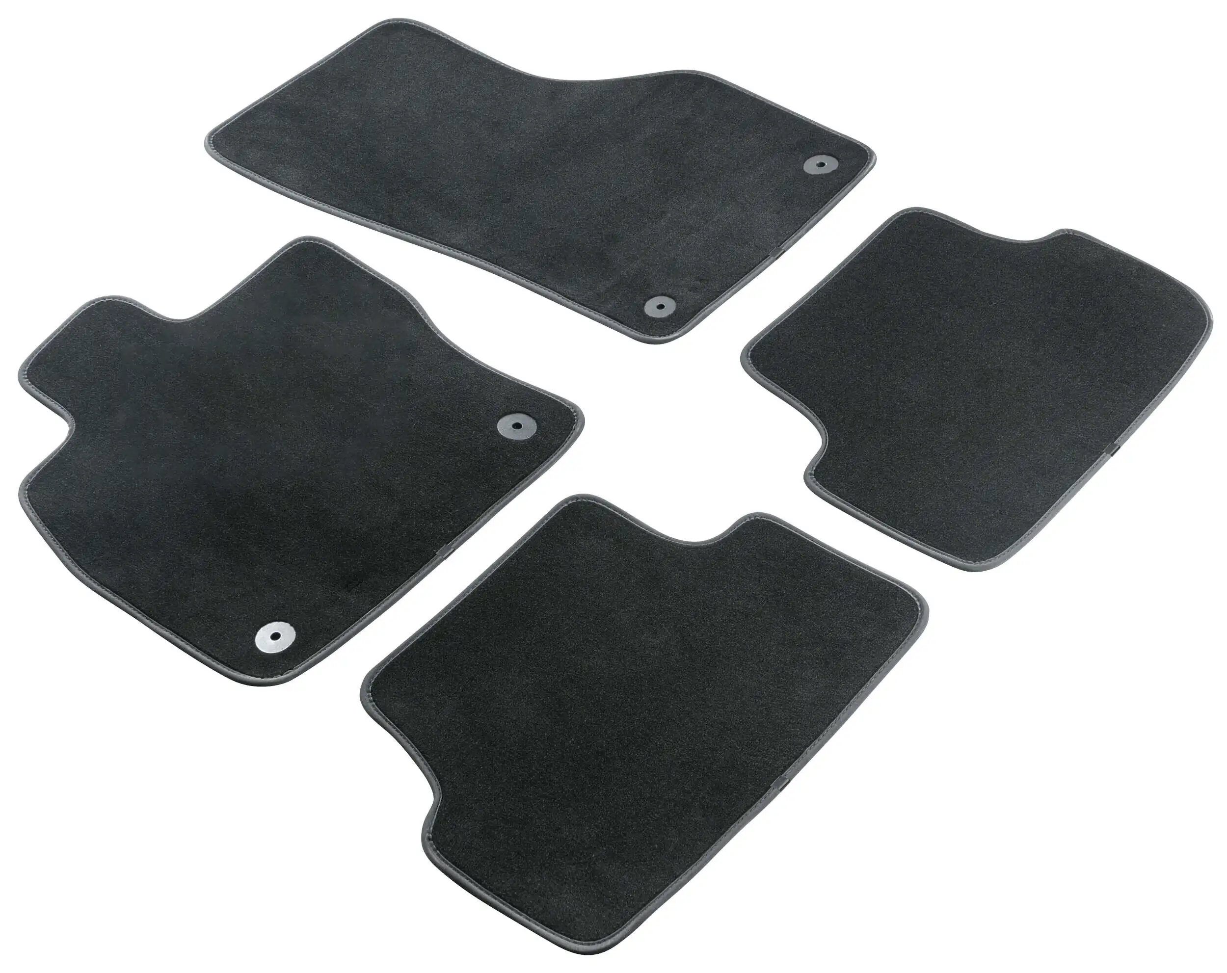 Floor Mat Set