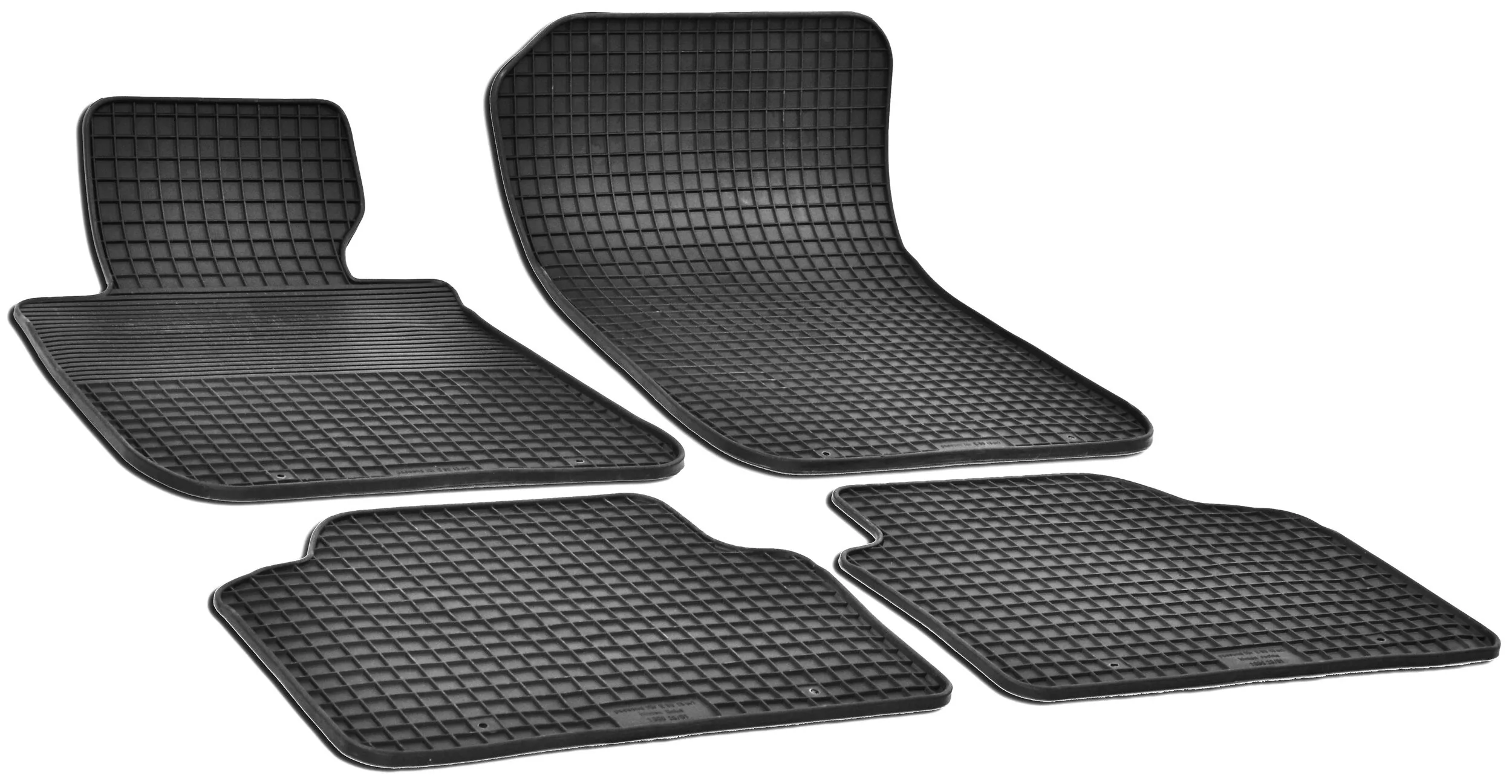 Floor Mat Set
