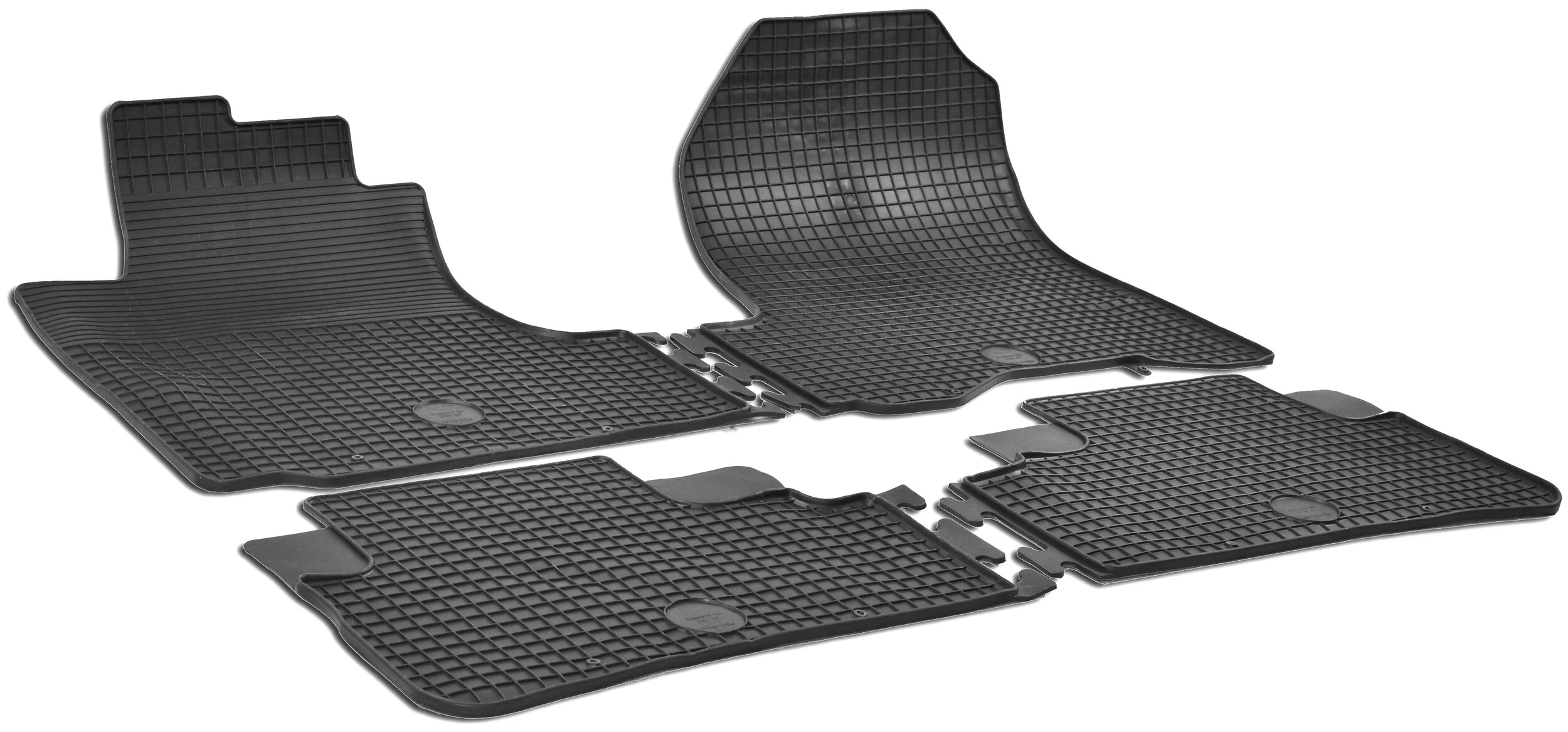 Floor Mat Set