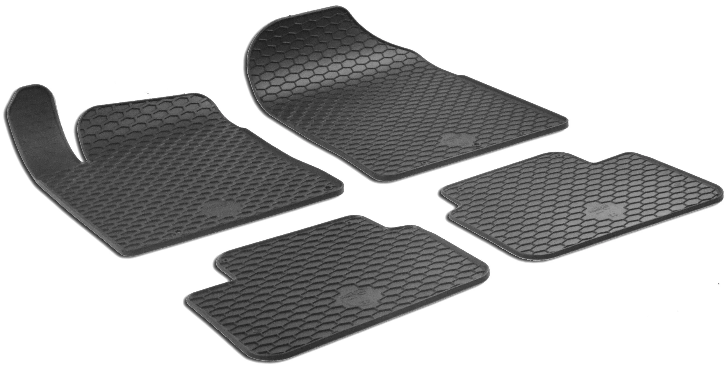 Floor Mat Set
