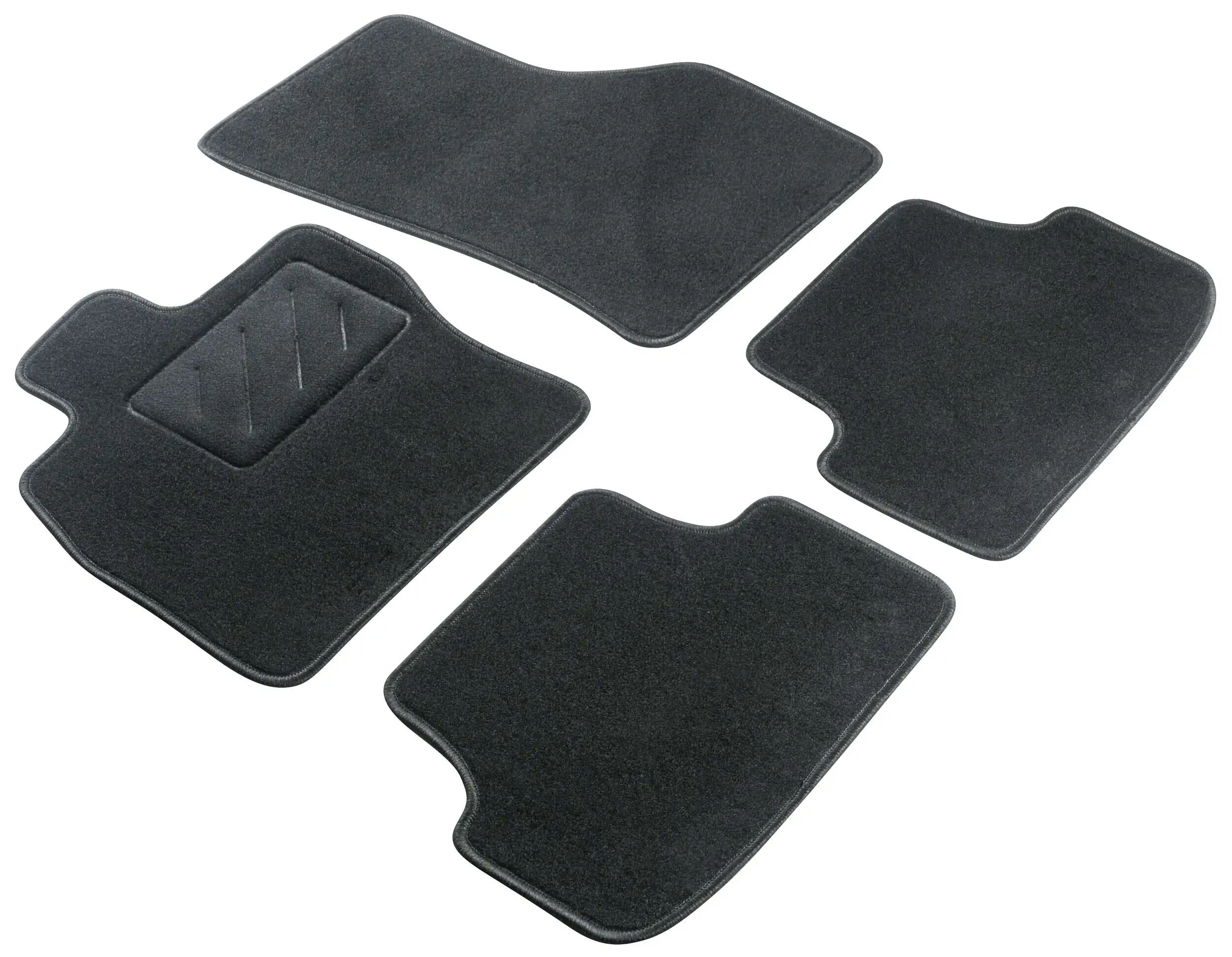 Floor Mat Set