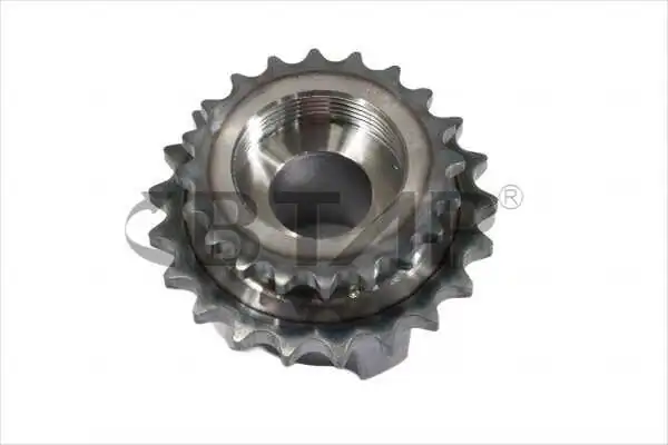 Sprocket, crankshaft