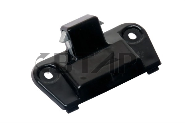 Glove Compartment Lock