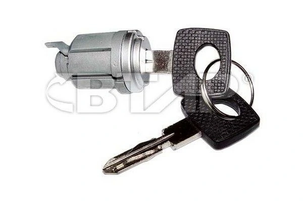 Lock Cylinder, ignition lock