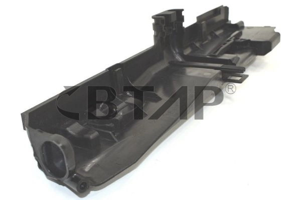 Radiator Mounting