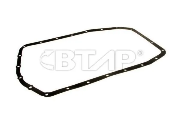 Gasket, automatic transmission oil sump
