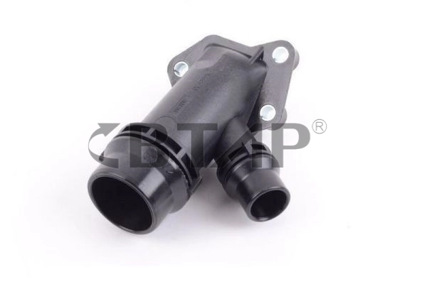 Coolant Flange