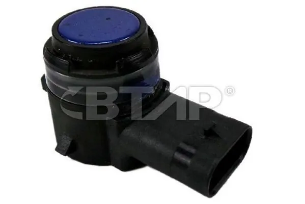 Sensor, park distance control