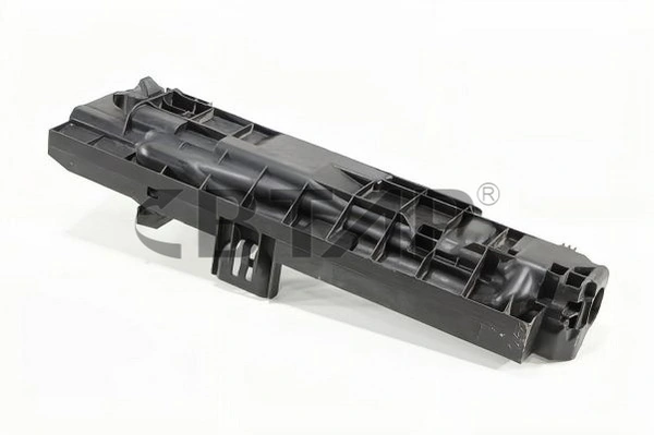 Radiator Mounting