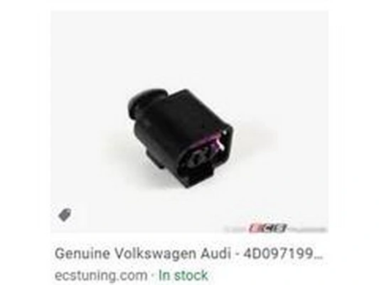 WTYCZKA VW PASSAT 97-