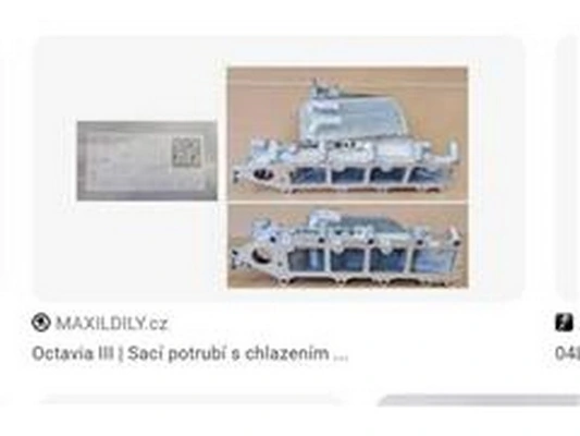 Intercooler, échangeur