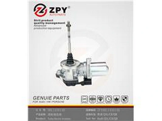 ZAWÓR TURBOSPRĘŻARKI AUDI A4 2,0 TFSI 17-