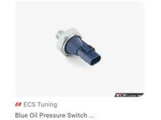 Capteur, pression de carburant