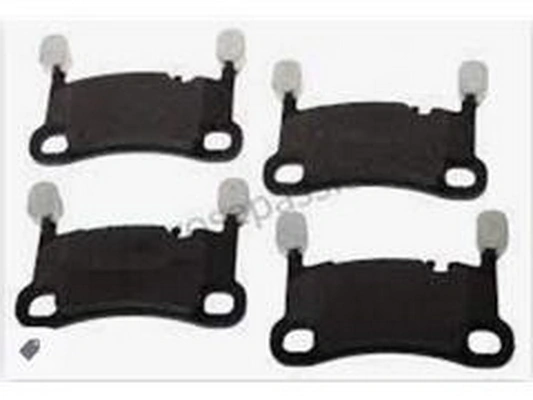 KLOCKI HAM. PORSCHE T. CAYENNE 2,9-4,0 17-