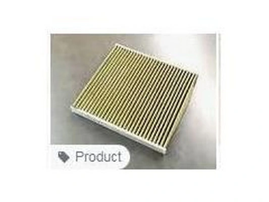 FILTR KABINY SKODA OCTAVIA 13-
