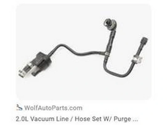 Soupape de ventilation, réservoir de carburant