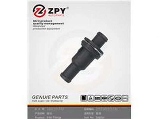 TERMOSTAT VW 2,0 TDI
