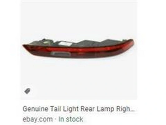 LAMPA AUDI T. Q5 17- PR