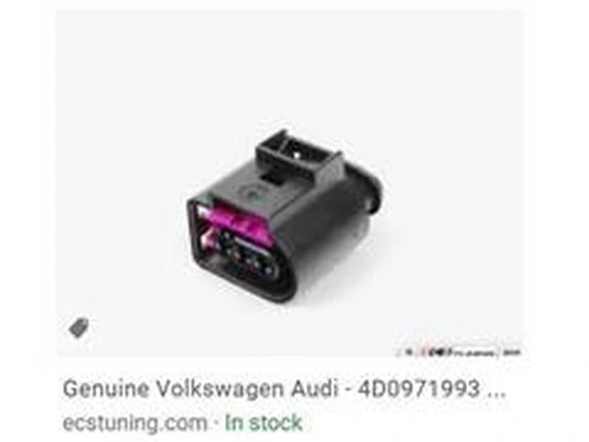 WTYCZKA VW PASSAT 06-