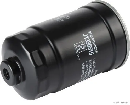 Filtre à carburant HERTH+BUSS JAKOPARTS J1330515