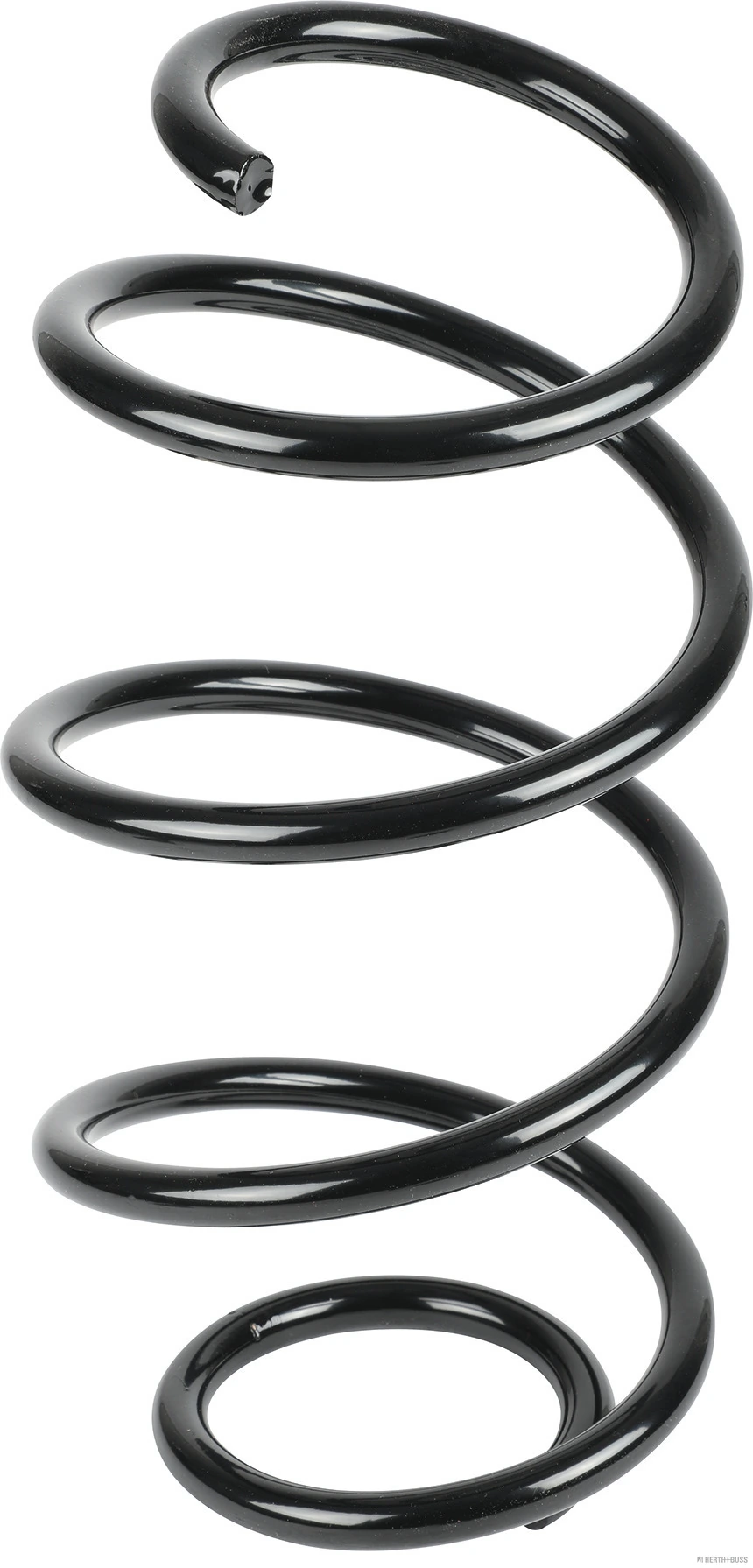Ressort de suspension HERTH+BUSS JAKOPARTS J4400317