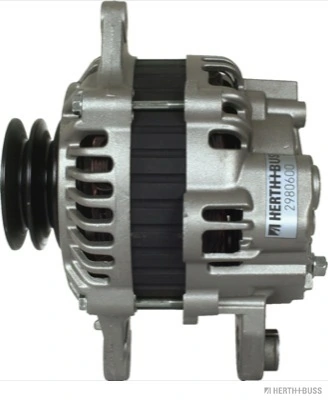 Alternateur HERTH+BUSS JAKOPARTS J5115069