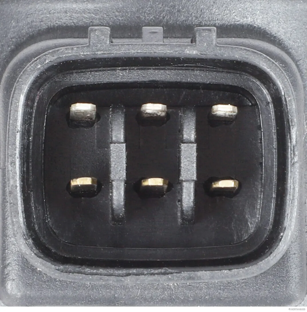 Vanne EGR HERTH+BUSS JAKOPARTS J5692017