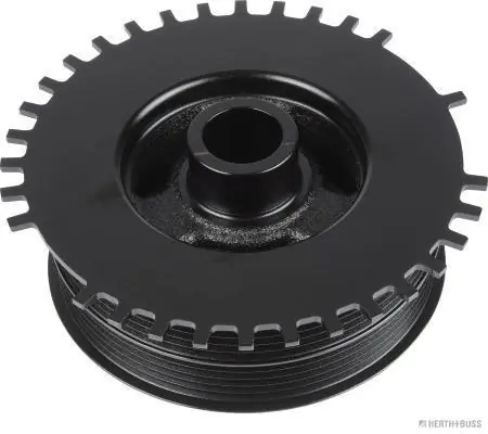 Poulie, vilebrequin HERTH+BUSS JAKOPARTS J1093008