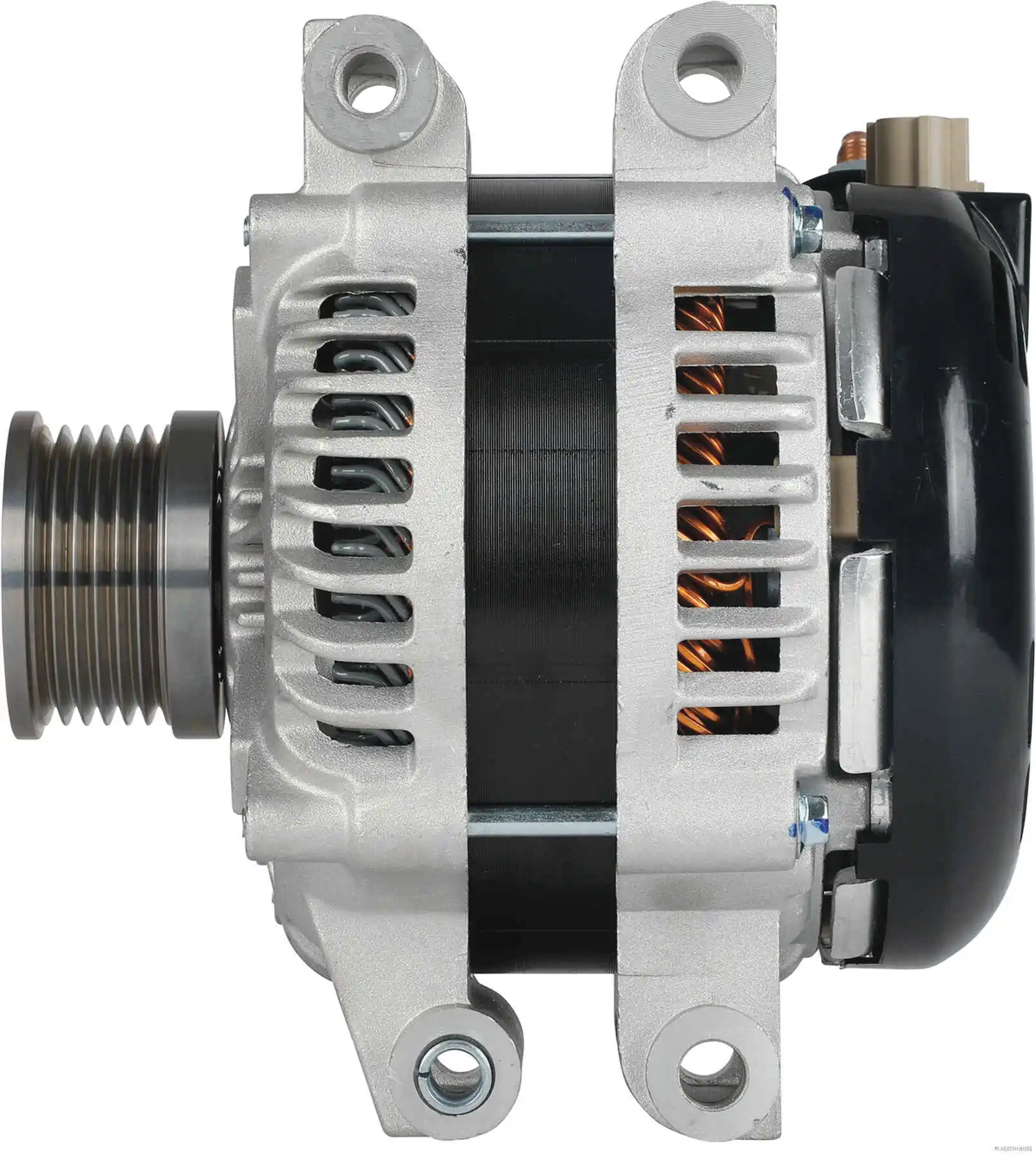 Alternateur HERTH+BUSS JAKOPARTS J5110803