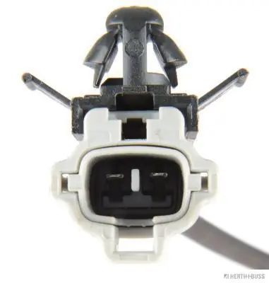 Capteur, vitesse de roue HERTH+BUSS JAKOPARTS J5912014