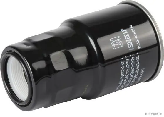 Filtre à carburant HERTH+BUSS JAKOPARTS J1332057