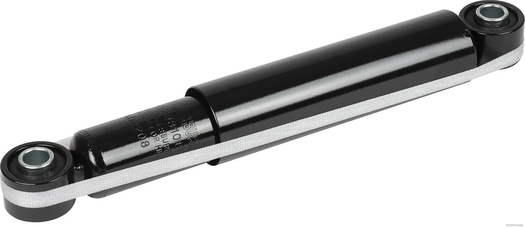 Amortisseur HERTH+BUSS JAKOPARTS J43208106