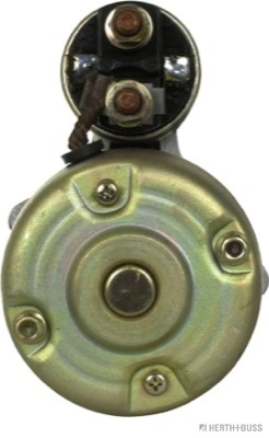 Démarreur HERTH+BUSS JAKOPARTS J5218005