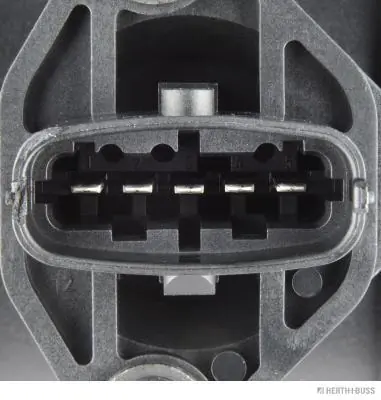 Débitmètre de masse d'air HERTH+BUSS JAKOPARTS J5680502