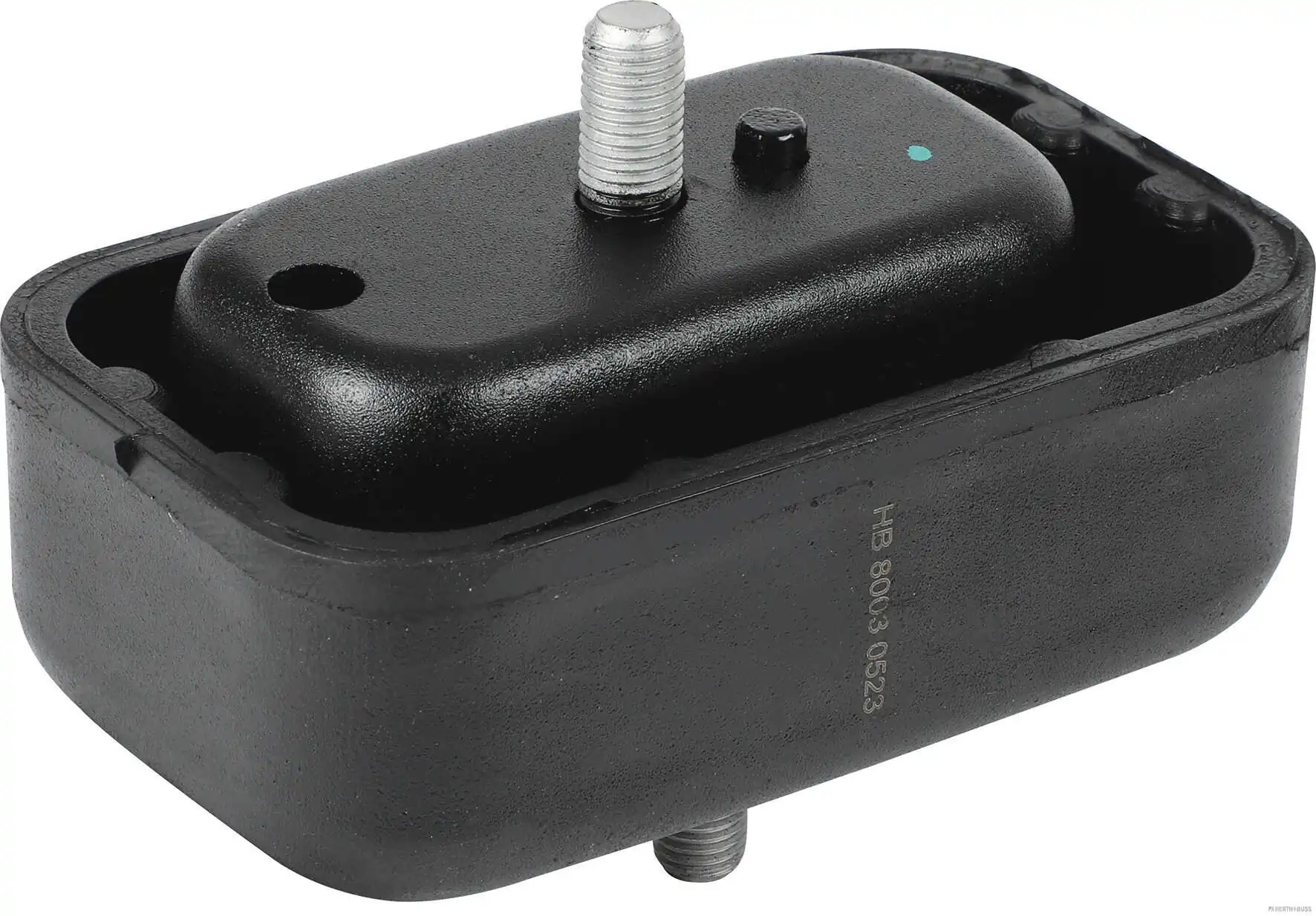 Support moteur HERTH+BUSS JAKOPARTS J1798003