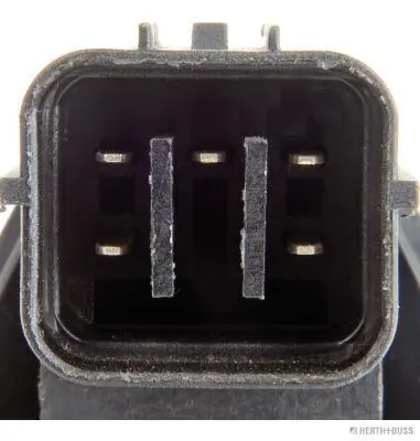 Vanne EGR HERTH+BUSS JAKOPARTS J5694001